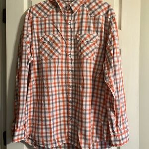 Old Navy XXL long sleeve Shirt